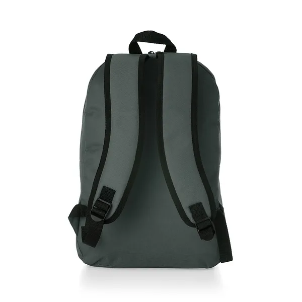 Mochila Nylon 17L (XB-02105) — foto 4 | D.JOB