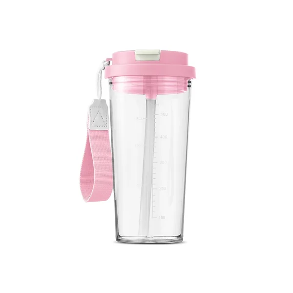 Copo Plástico 600ml (XB-02417A) personalizado | D.JOB