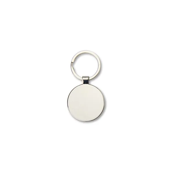 Chaveiro Metal Bambu (XB-02480) — foto 4 | D.JOB