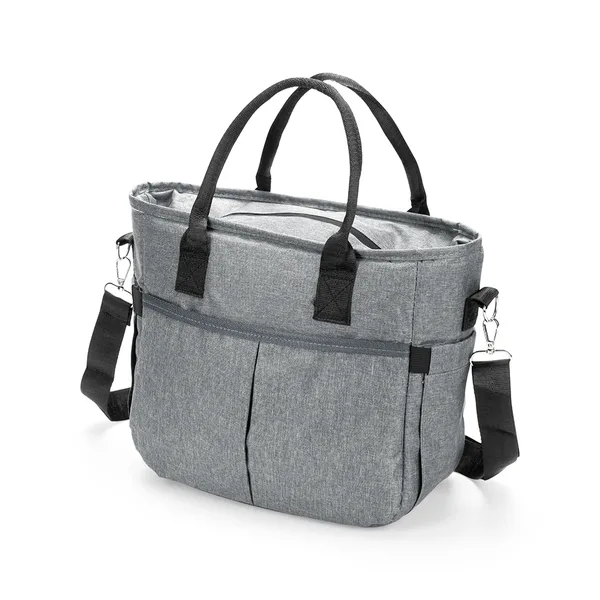 Bolsa Térmica 11L (XB-02513) personalizado | D.JOB