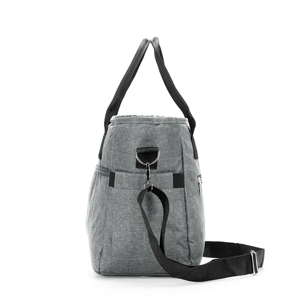 Bolsa Térmica 11L (XB-02513) — foto 5 | D.JOB