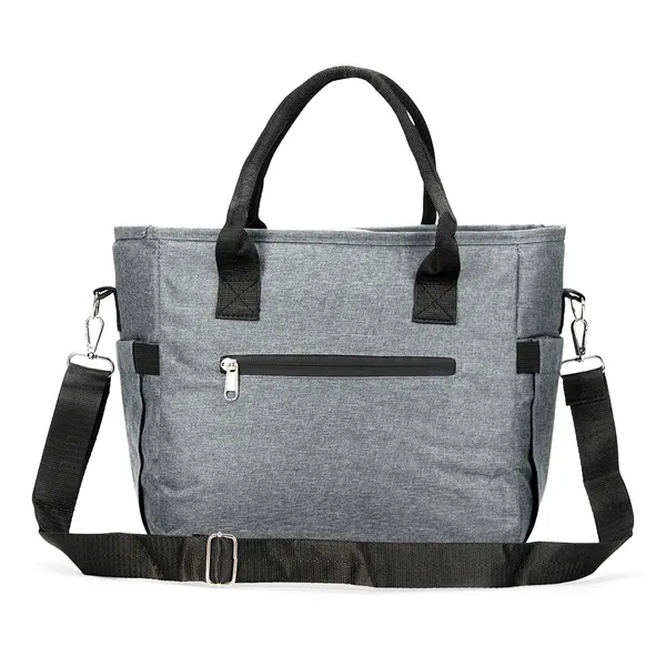 Bolsa Térmica 11L (XB-02513) — foto 6 | D.JOB