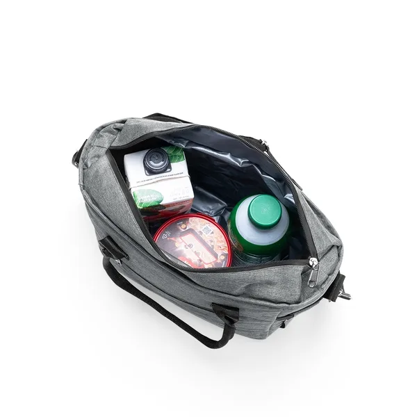 Bolsa Térmica 11L (XB-02513) — foto 7 | D.JOB