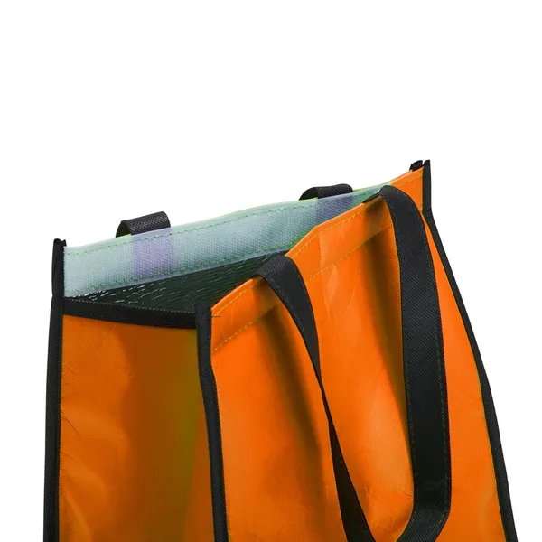 Bolsa Térmica 7L (XB-02595) — foto 4 | D.JOB