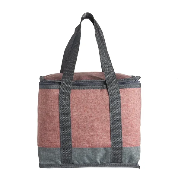 Bolsa Térmica 15L (XB-02596) personalizado | D.JOB
