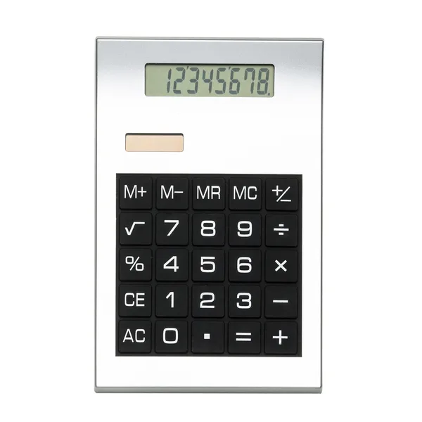 Calculadora Plástica (XB-02732) personalizado | D.JOB