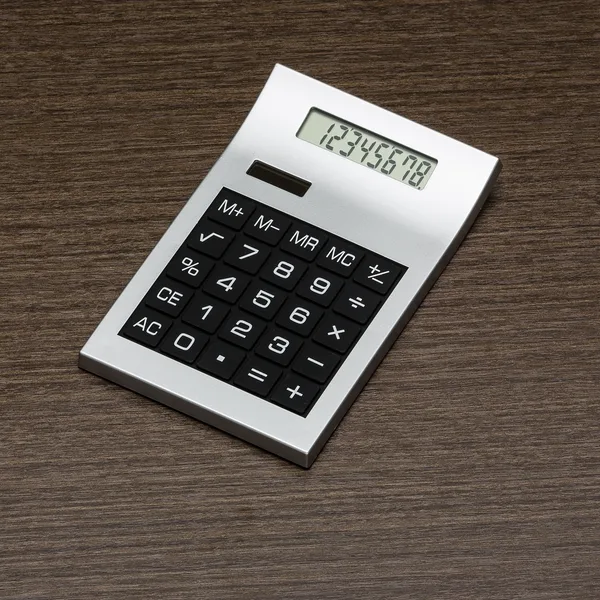 Calculadora Plástica (XB-02732) — foto 3 | D.JOB