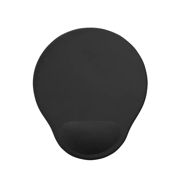 Mouse Pad Ergonômico (XB-03007B) personalizado | D.JOB