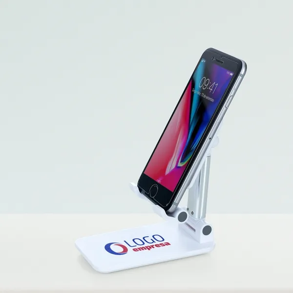 Suporte Retrátil para Celular e Tablet (XB-03040) — foto 8 | D.JOB