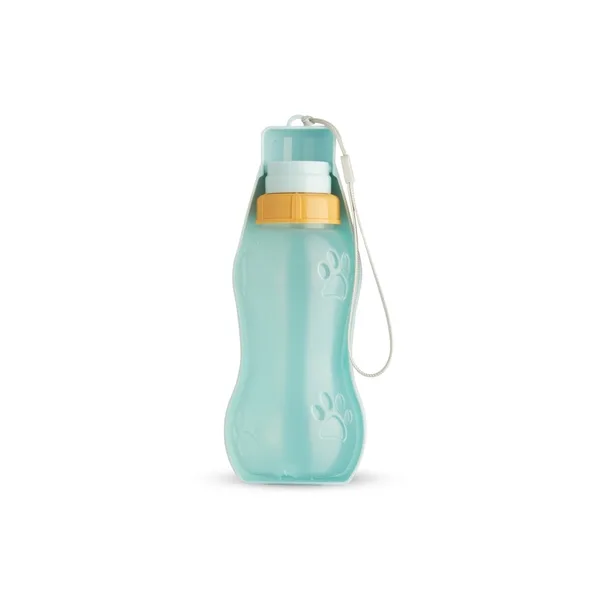Garrafa Bebedouro Pet 400ml (XB-03152) personalizado | D.JOB