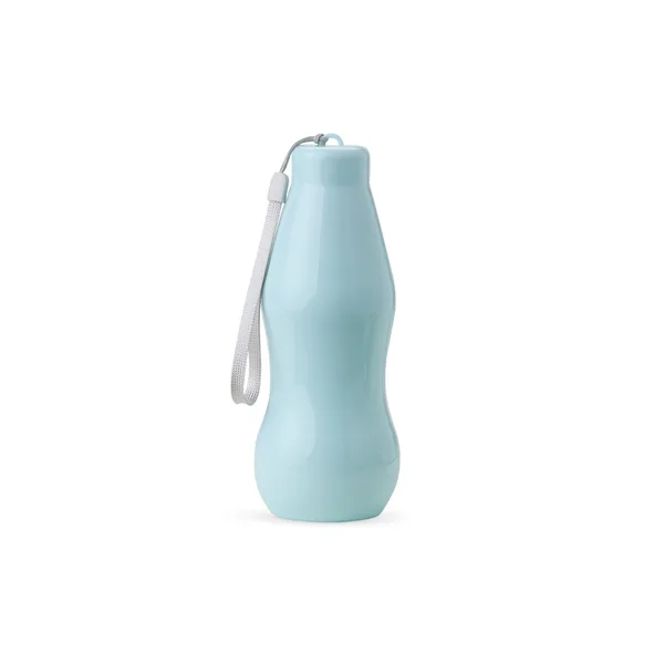 Garrafa Bebedouro Pet 400ml (XB-03152) — foto 4 | D.JOB