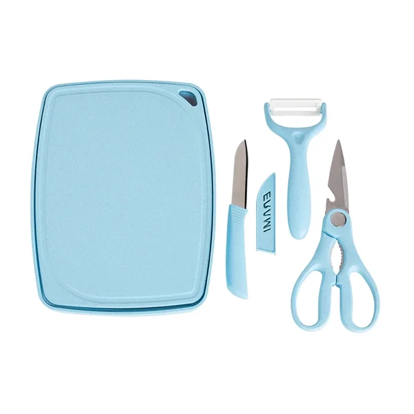 Kit Cozinha 3 Peças (XB-03496) personalizado | D.JOB