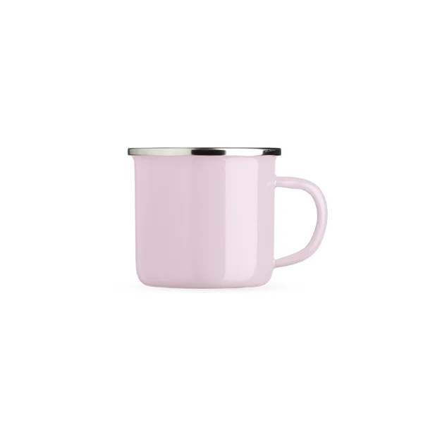 Caneca Inox 370ml (XB-03590) personalizado | D.JOB