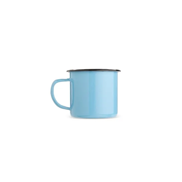 Caneca Inox 370ml (XB-03590A) — foto 3 | D.JOB