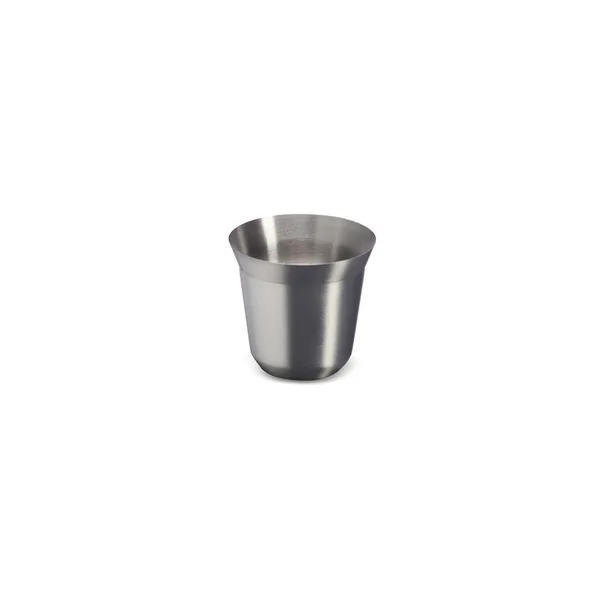 Copo Inox 100ml (XB-03969) personalizado | D.JOB