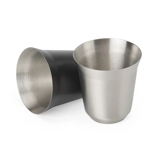 Copo Inox 150ml (XB-03970) — foto 2 | D.JOB