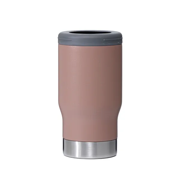 Copo Térmico Inox 380ml Multiuso (XB-04014) personalizado | D.JOB