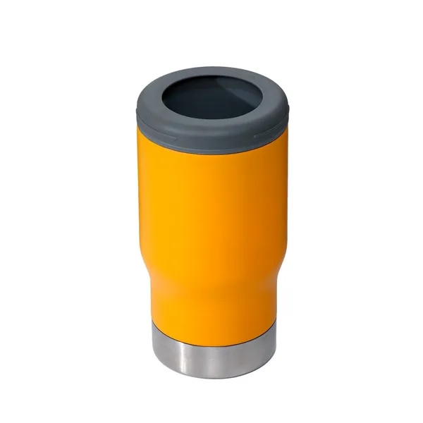 Copo Térmico Inox 380ml Multiuso (XB-04014) — foto 6 | D.JOB