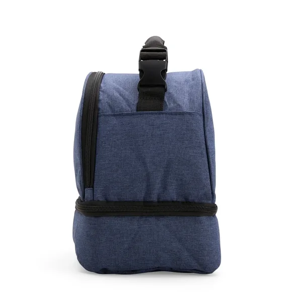 Bolsa Térmica Dupla 8L (XB-04036) — foto 3 | D.JOB