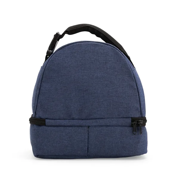 Bolsa Térmica Dupla 8L (XB-04036) — foto 4 | D.JOB