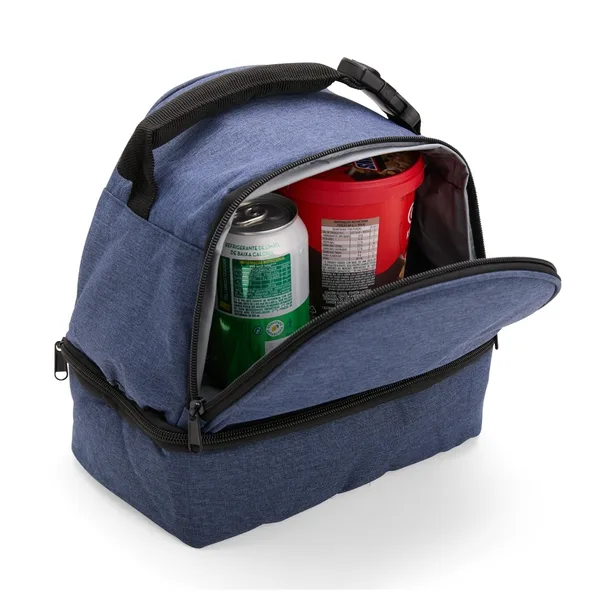 Bolsa Térmica Dupla 8L (XB-04036) — foto 6 | D.JOB