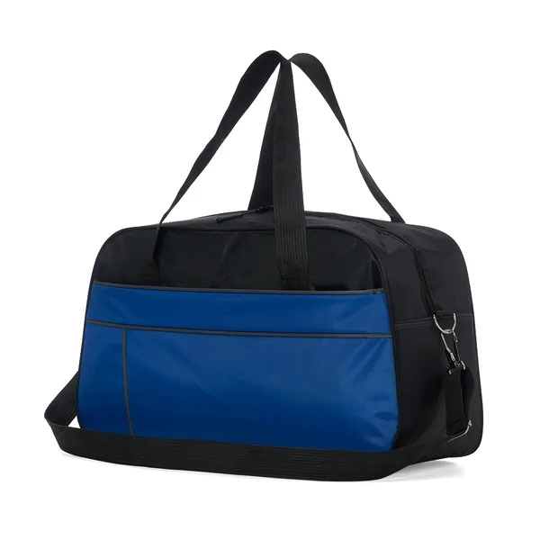 Bolsa Poliéster 38L (XB-04041) personalizado | D.JOB