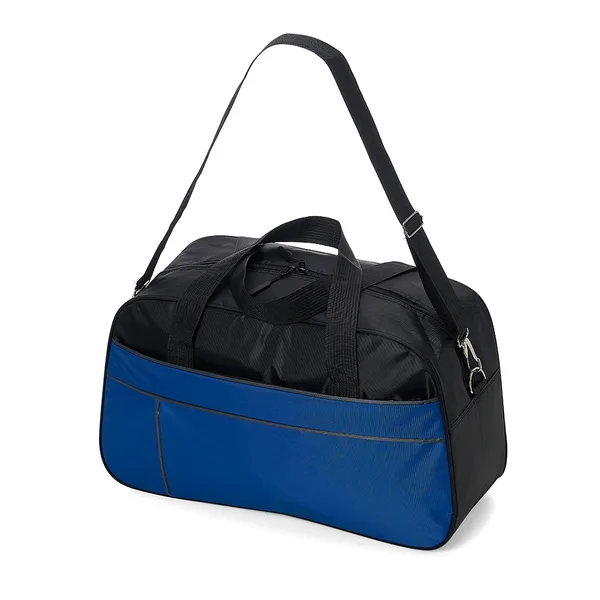 Bolsa Poliéster 38L (XB-04041) — foto 3 | D.JOB