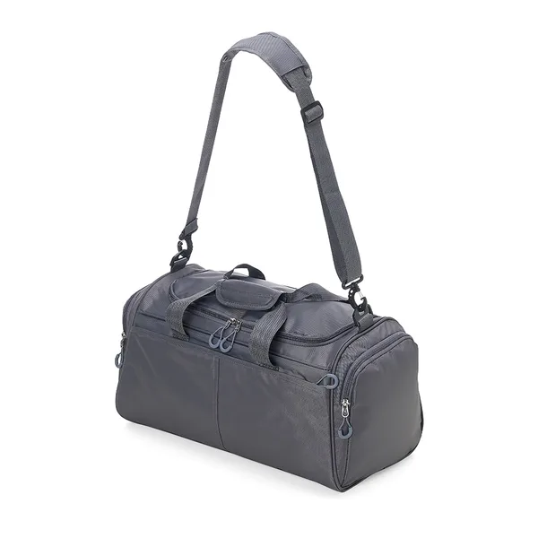 Bolsa Oxford 30L (XB-04042) — foto 4 | D.JOB