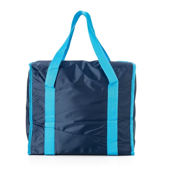 Bolsa Térmica 40L 420D (XB-04044A) — foto 3 | D.JOB