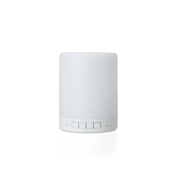 Caixa de Som Multimídia com Luminária (XB-04067) personalizado | D.JOB