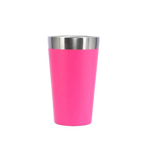 Copo Térmico de Inox 473ml (XB-04080) personalizado | D.JOB