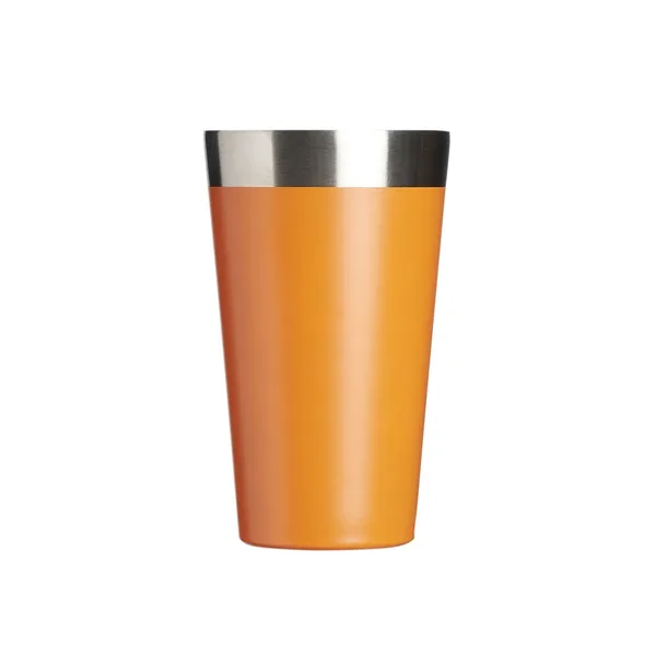 Copo Térmico de Inox 473ml (XB-04080) — foto 3 | D.JOB