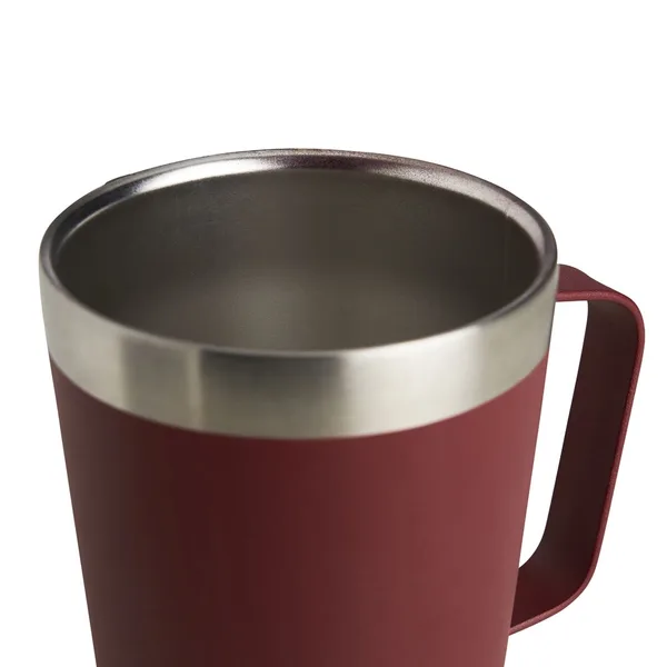 Caneca Térmica Inox com Abridor 500ml (XB-04082L) — foto 5 | D.JOB