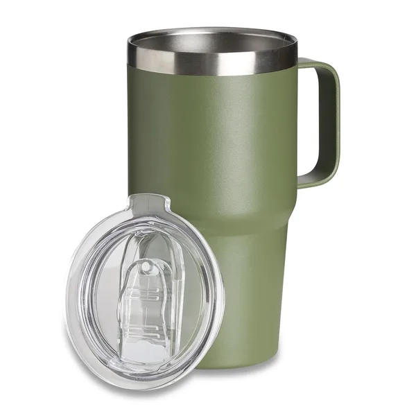 Caneca Térmica 700ml (XB-04083) — foto 4 | D.JOB