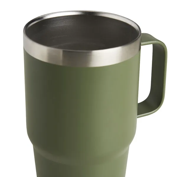 Caneca Térmica 700ml (XB-04083) — foto 5 | D.JOB