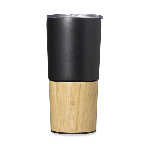 Copo Térmico Bambu 600ml (XB-04084) — foto 4 | D.JOB
