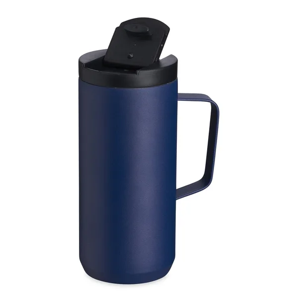 Caneca Térmica 350ml (XB-04093) — foto 3 | D.JOB