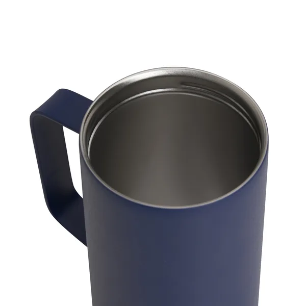 Caneca Térmica 350ml (XB-04093) — foto 5 | D.JOB