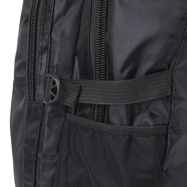 Mochila Nylon 35L (XB-04099) — foto 2 | D.JOB