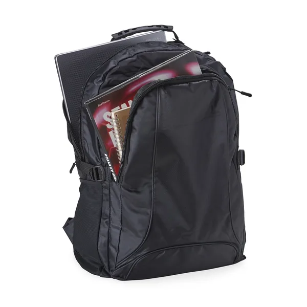 Mochila Nylon 35L (XB-04099) — foto 5 | D.JOB
