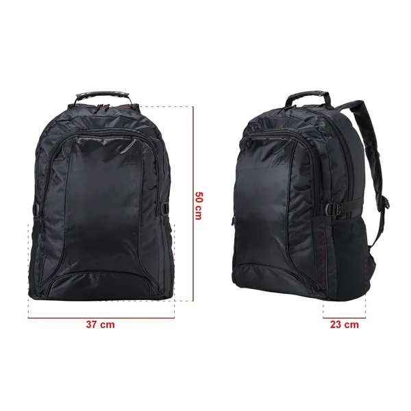 Mochila Nylon 35L (XB-04099) — foto 8 | D.JOB
