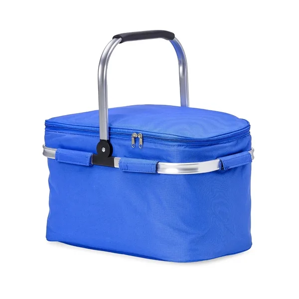 Bolsa Térmica 31L (XB-04334) personalizado | D.JOB