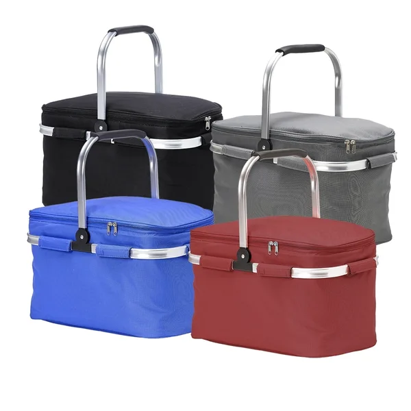 Bolsa Térmica 31L (XB-04334) — foto 2 | D.JOB