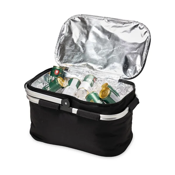 Bolsa Térmica 31L (XB-04334) — foto 6 | D.JOB