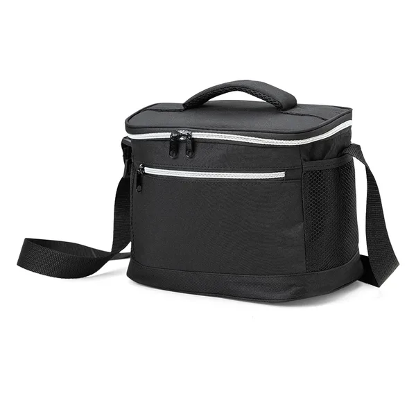 Bolsa Térmica 10L (XB-04357) personalizado | D.JOB