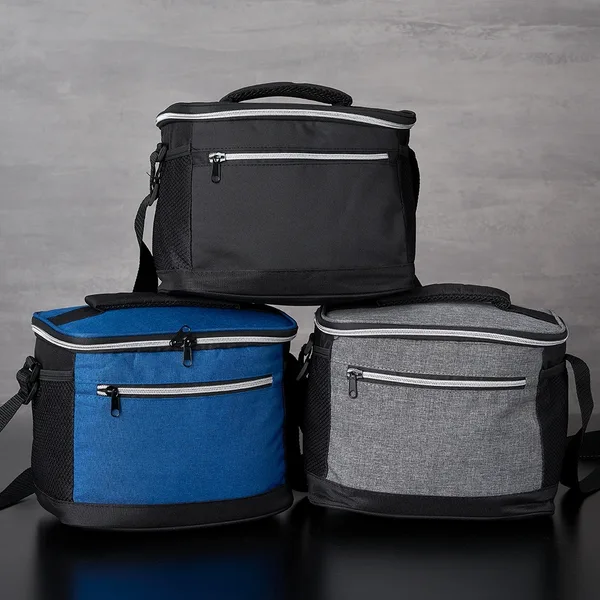 Bolsa Térmica 10L (XB-04357) — foto 2 | D.JOB