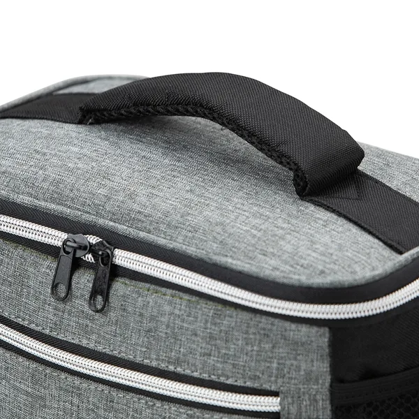 Bolsa Térmica 10L (XB-04357) — foto 7 | D.JOB
