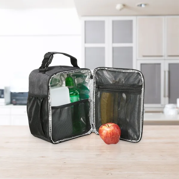 Bolsa Térmica 8L (XB-04465) — foto 5 | D.JOB
