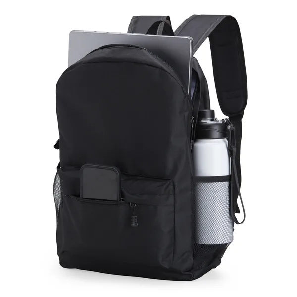 Mochila Nylon 18L (XB-04508) — foto 3 | D.JOB