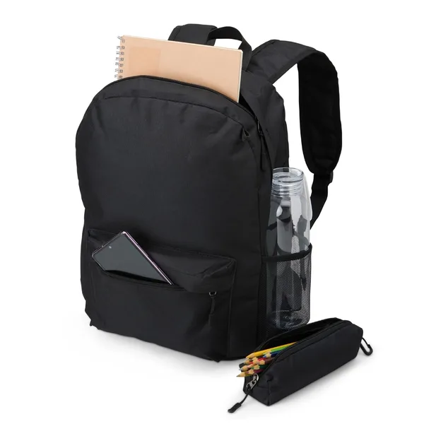 Mochila 18L (XB-04508B) — foto 2 | D.JOB